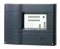 Marchio: ARITECH. Articolo: FP416. Centrale convenzionale di rivelazione incendio con 16 zone