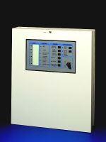 Marchio: ARITECH. Articolo: FP604. Centrale a 4 zone