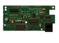 Marchio: ARITECH. Articolo: NX-535N-V3. Modulo a sintesi vocale per centrali della serie NX-10 V3. Collegamento ad innesto.