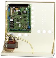 Marchio: ARITECH. Articolo: ATS1250. Concentratore DGP 16 ingressi espandibili a 32 e 4 uscite espandibili a 48 con funzioni di controllo accessi per la gestione di 4 varchi in ingresso e uscita, per il controllo di 11466 utenti espandibili fino a 65535 con IUM, anche in caso di Off-line della centrale. Collegamento diretto di fino a 4 lettori standard Wiegand su scheda, oppure fino a 16 lettori su bus RS485 locale. Funzioni di anti-passback, Regioni, Inibizione, Contatori e Programmatore Orario. Aggiornabile per gestione ascensori tramite fw opzionale ATS1260UP. Massimo 12 su bus Master Advisor. Temperatura di esercizio da 0° a 50°. Alimentatore interno da 13,7 Vcc/4A. Alimentazione 230Vca/120VA. Fornito in grande contenitore metallico. Dimensioni 480x464x160 mm 