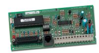 Marchio: ARITECH. Articolo: NX-508E. Modulo di espansione per centrali serie NX a 8 uscite open collector, dotato di programmatore orario ad 8fasce orarie incluso. Include protocollo x10 per l'automazione domestica. Massimo 8 moduli per sistema.Connettore uscita stampante parallela.