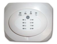 Marchio: ARITECH. Articolo: CS1750. Lettore di prossimità per centrali Comfort