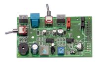 Marchio: ARITECH. Articolo: MRW01. Strumento per l'allineamento delle barriere a microonda serie MRW.