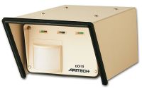 Marchio: ARITECH. Articolo: DDI-78-F2. Sensore per applicazioni in esterno a doppia tecnologia microonda/ infrarosso, con analisi della microonda 
