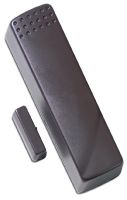 Marchio: ARITECH. Articolo: RF620I4B. Sensore d'urto con contatto magnetico 433MHz, marrone.