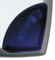 Marchio: ARITECH. Articolo: AB552. Lampeggiante blu per sirena AS500