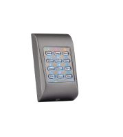 Marchio: ARITECH. Articolo: ACL875SU-G. Tastiera, stand alone, 99 codici, colore  grigio