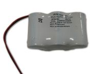Marchio: ARITECH. Articolo: BS60-N. Pacco batterie alcaline di ricambio per AS610RF