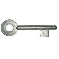 Marchio: ARITECH. Articolo: HB191KEY. Chiave di ricambio per HB191/HB194