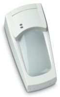 Marchio: ARITECH. Articolo: VE735. Sensore volumetrico a IR passivi con ottica a specchio con 11 tende a 20m e lungo raggio 60m. Nuova Tecnologia VE. L'elaborazione digitale DSP consente di riconoscere la direzione di movimento dell'intruso all'interno dell'area di sorveglianza. Strumento di allineamento a laser VE710 opzionale per l'allineamento di precisione della tenda a lunga portata. Tensione di alimentazione 9 -15 V CC (12 V nominale) Consumo di corrente (max): 15 mA ,Dimensioni (A x L x P) 175 x 93 x 66 mm Relè NC e memoria. Certificato IMQ allarme II° livello 