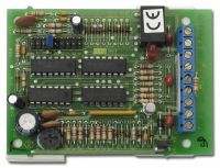Marchio: ARITECH. Articolo: GS615. Unità d'analisi per sensori inerziali GS710/711/600/612.