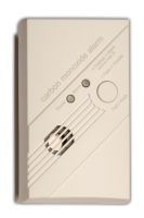 Marchio: ARITECH. Articolo: TX-6310-03-1. Rivelatore di monossido di carbonio via radio 868MHz Gen2. Avvisatore acustico incorporato per poter essere utilizzato anche in modalità stand-alone. Certificato EN50291-1:2010+A1:2012