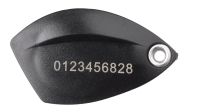 Marchio: ARITECH. Articolo: ATS1471-5. Chiave di prossimità Smart tag. Confezione da 5 pezzi.