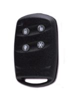 Marchio: ARITECH. Articolo: TX-4131-03-2. Telecomando a quattro pulsanti 868MHz Gen2 per NX-10