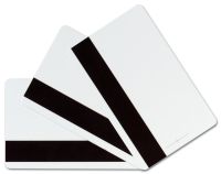 Marchio: ARITECH. Articolo: ATS1476. Tessera Smart Card con banda magnetica vergine in confezione da 10 pezzi.