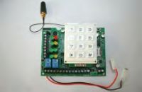 Marchio: CIAS. Articolo: COSMOS-GSMBUS-CARD. Scheda 