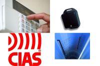 Barriere a doppia tecnologia