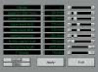 Marchio: CIAS. Articolo: MWA TEST. (Licenza d’uso) Software di programmazione, manutenzione e telegestione per barriere Ermo 482 X. Dischetto. Convertitore RS 232/485. Cavo flat.