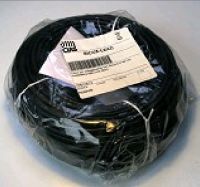 Marchio: CIAS. Articolo: SIOUX-LEAD CABLE 50m. Cavo FTP cat. 6E UV resistant per collegamento con SIOUX-CU e SIOUX- CU-SMALL se non installate a rete (rolla da 50mt) e per eventuali raccordi dovuti a discontinuità del perimetro.