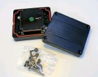 Marchio: CIAS. Articolo: SIOUX-MASTER. Sensore MASTER comprensivo di parti meccaniche ed elettroniche. (Pezzo singolo)