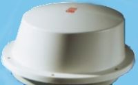 Marchio: CIAS. Articolo: RADOME ERMO 482. Cover in policarbonato per Ermo 482.