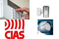 Rivelatori di movimento da esterno