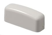 Marchio: COMBIVOX. Articolo: Magneti per trasmettitori. Magneti da utilizzare in abbinamento con i trasmettitori CMRB-868 e CMRM-868 cod. 62.069 e 62.070. Bianco