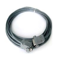Marchio: COMBIVOX. Articolo: AMICA64 CAVO PRO. Cavo RS232 per la programmazione tramite PC delle centrali Amica 64 Plus e Amica video