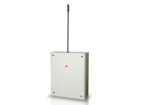 Marchio: COMBIVOX. Articolo: NEW APRIPHONE GSM. Combivox New Apriphone è la soluzione più semplice ed innovativa per aprire il cancello di casa con il proprio telefono cellulare, senza costi di chiamata.Ideale per condomini, residence, ospedali, alberghi, aziende, abitazioni private, il dispositivo consente di sostituire il telecomando apricancello, utilizzando, al suo posto, il proprio telefono cellulare.Combivox New Apriphone è compatibile con tutti i cancelli elettrici, anche quelli già installati.L'apertura del cancello è a costo zero poiché il New Apriphone non risponde alla chiamata, ma verifica soltanto se il numero chiamante è memorizzato nella lista dei numeri autorizzati.New Apriphone risulta estremamente comodo per aprire il cancello senza alcun problema di distanze ed evitando di aspettare l'apertura in situazioni spesso pericolose: infatti, è una 