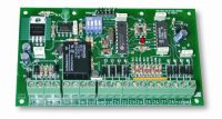 Marchio: COMBIVOX. Articolo: Scheda di espansione ingressi filari. Scheda di espansione su BUS RS485 a 8 ingressi + 2 uscite OC per centrali Elisa 24, Amica 64 Plus e Amicavideo. 