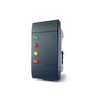 Marchio: COMBIVOX. Articolo: AMICA64 PROX LIN. Inseritori per chiave elettronica e chiave di prossimità su BUS RS485 serie Living International per centrali Elisa 8, Elisa 24, Amica 64 Plus ed Amicavideo. 4 led di colore diverso (verde, rosso, giallo e arancio) ai quali è possibile associare una funzione (solo inserimento, inserimento/disinserimento, comando, zona aperta, stato uscita). Possibilità di programmare la chiave (elettronica o di prossimità), associando una funzione diversa per inseritore. 