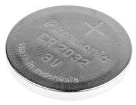 Marchio: COMBIVOX. Articolo: . Batteria ricambio a Litio 3V 250mA CR2032