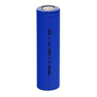 Marchio: COMBIVOX. Articolo: BATTERIA LI-ION. Batteria Li-Ion 3.7V 2400 mAh di ricambio