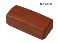 Marchio: COMBIVOX. Articolo: GUSCI COLOR LEGNO PER TRASMETTITORI CMRB868 E CMRM868. GUSCI COLOR LEGNO PER TRASMETTITORI CMRB868 E CMRM868 (ROVERE)