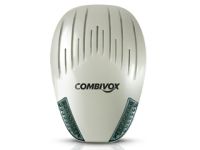 Marchio: COMBIVOX. Articolo: SIRYA OUTDOOR WIRELESS. Sirya Outdoor Wireless con antischiumaSirena wireless 868 MHz da esterno con alimentazione locale. Compatibile con centrali Wilma Micro, Wilma(ver. firmware 2.0), linea Amica 64/128/324 (ver. firmware 3.0), Elisa 24 (ver. firmware 3.0) ed Eva 8.24(ver. firmware 3.0). Comunicazione radio 868 MHz bidirezionale per comando attivazione su allarme e persegnalazioni di stato (tamper, antischiuma /anti-avvicinamento nuova versione, assenza rete, avaria tromba,batteria scarica). Programmazione via radio dei parametri. Tensione di alimentazione in locale 13.8 V,batteria alloggiabile al piombo ricaricabile da 2,2 A (non in dotazione). Tromba con resa sonora da 103 dB (A)a 3 m. IP44. Batteria e alimentatore non inclusi.