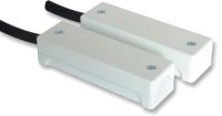 Marchio: COOPER. Articolo: 1001-N-TST. Nuovo contatto alta sicurezza twin sense ip65