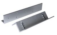 Marchio: COOPER. Articolo: 300-K-STZ. Staffa a zeta elettr. 300 kg