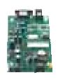 Marchio: COOPER. Articolo: IRIS800-10. Interfaccia PSTN > ethernet 10 base T