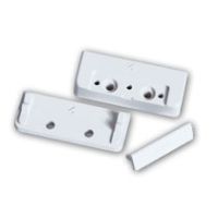 Marchio: COOPER. Articolo: 412-CSA. KIT PLASTICA PER USO A VISTA DEGLI ART.415 E 414