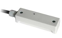 Marchio: COOPER. Articolo: 447-IP65. Sensore piezoel. Bianco ip65