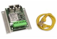 Marchio: DEA SECURITY. Articolo: SCAPUPF. Scheda di interfaccia per un modulo-sensori SISMA CA PF