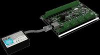 Marchio: DEA SECURITY. Articolo: DG-DEA-WF. Dongle Wi-Fi per scheda di analisi BR-A03P-Z4.