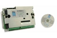 Marchio: DEA SECURITY. Articolo: DNCONTROLLER. Controllore di rete DEA NET