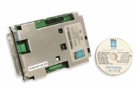 Marchio: DEA SECURITY. Articolo: DNETHREP. Controllore di rete DEA NET con interfaccia LAN Ethernet