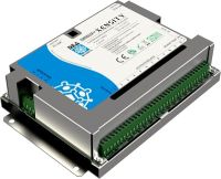 Marchio: DEA SECURITY. Articolo: BR-XS-CTRL64. Scheda elettronica di controllo per la gestione di 64 sensori