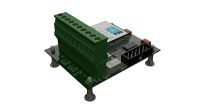 Marchio: DEA SECURITY. Articolo: SC-SRC50EXP. Scheda di espansione SERIR COMPACT 50 per copertura di ulteriori 50m di perimetro