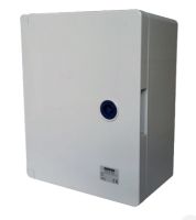 Marchio: DEA SECURITY. Articolo: BOX-C50. Quadro in poliestere SERIR COMPACT 50/TORSUS COMPACT 50