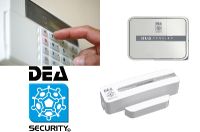 Protezioni perimetrali interne