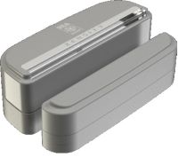 Marchio: DEA SECURITY. Articolo: SN-XS-FDRHM. Rilevatore DEA Sensor Fusion (DSF) di tipo indirizzato per la protezionedi ogni tipo di infissi da urti deboli, urti forti, sfondamento, urti continui ed apertura. La robustezza del trasduttore piezoelettrico si combina con la tecnologia MEMS ed un'elettronica integrata, in grado di garantire affidabilita, versatilita e rivelazione puntuale del rilevatore. Una routine interna effettua l'autodiagnosi (autotest) e consente sempre la massimaefficienza e sicurezza del sistema. Rileva i tentativi di manomissione termica, rimozione e/o apertura dell'involucro e puo gestire due linee a triplo bilanciamento per integrare dispositivi di terze parti. Viene gestito ed alimentato esclusivamente dalla scheda di controllo (BR-XS-CTRL32 o BR-XS-CTRL64) attraverso un bus ad alta velocita (bus XENSITY) che permette il trasferimento in tempo reale dei grafici analogici e dei vari stati d’allarme, salvandotali informazioni nella scheda di controllo. Colore grigio, base alta.