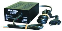 Marchio: DIAS. Articolo: AL12/3.5A. Alimentatore 12Vc.c. 3.5 A switching con un'elevata efficienza ed un'elevata densità di partenza erogata in rapporto alle dimensioni ridotte. Dimensioni mm 77x120x40.